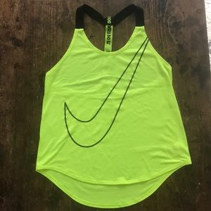 Nike Tanktop